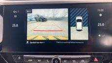 Vauxhall Corsa 1.2 Turbo Ultimate 5dr Auto Petrol Hatchback